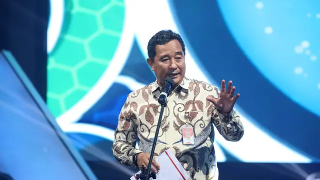 Pemerintah Terbitkan Perppu Pemilu, Landasan Hukum Pelaksanaan Pemilu di IKN dan DOB