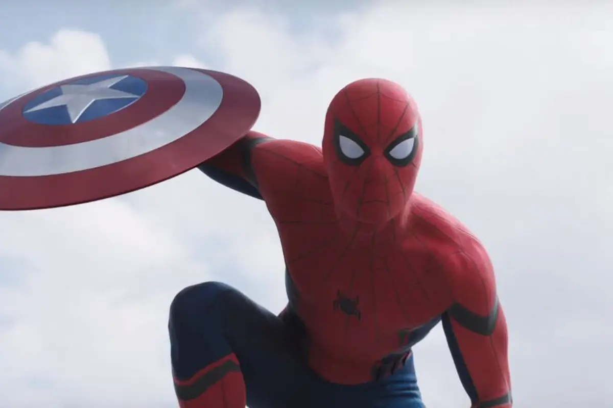 Spider-Man