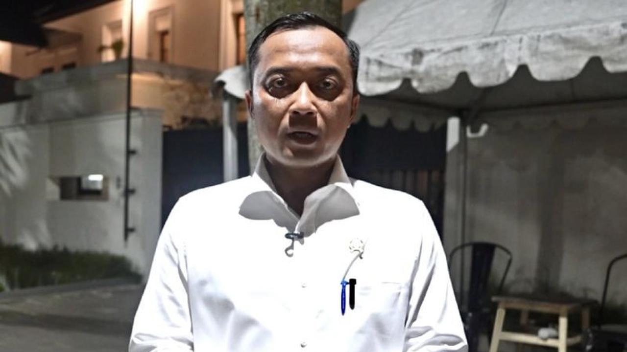 Presiden Prabowo Beri Peringatan Keras: Kabinet Merah Putih Jangan Coba-Coba Korupsi, Ada Apa dengan Noel?