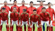 Timnas U-16 Indonesia akan melanjutkan kiprahnya di Kualifikasi Piala Asia U-16 2018 Grup G dengan menghadapi tuan rumah Thailand.