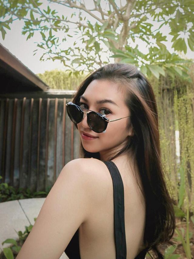 7 Potret Shakilla Astari Kakak Shafa Harris yang Cantik Mempesona