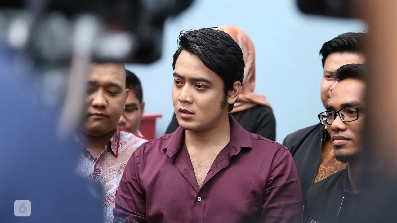[Bintang] Kriss Hatta
