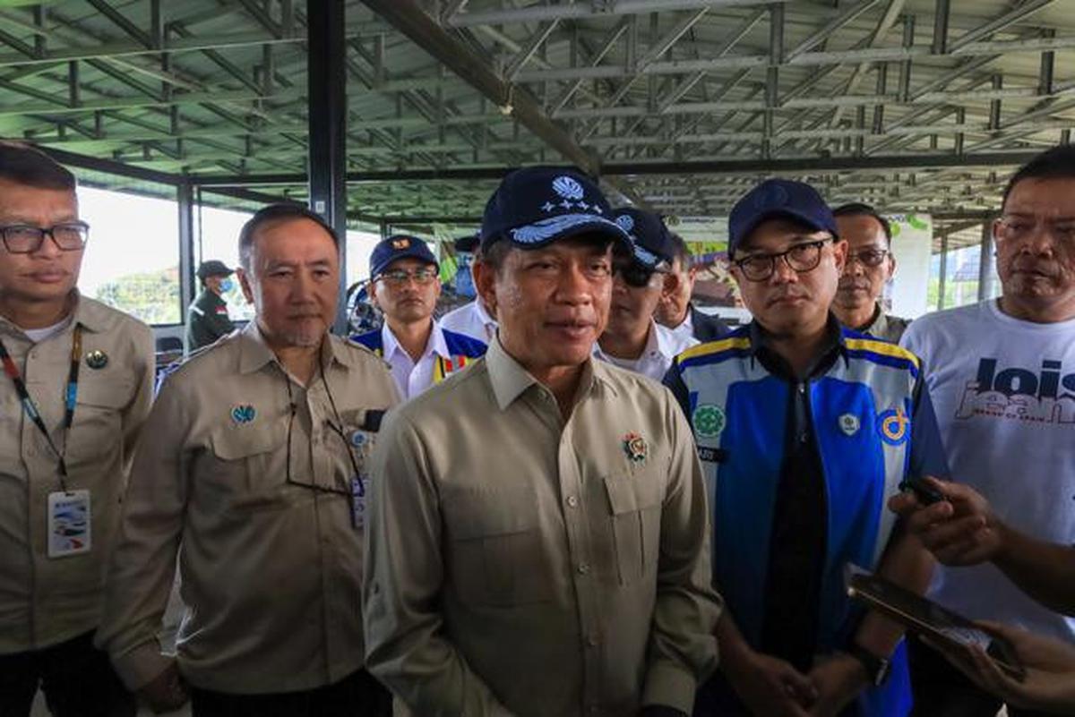 KLH Prediksi 59 Ribu Ton Sampah Bakal Dihasilkan Sepanjang Libur Nataru 2025/2026