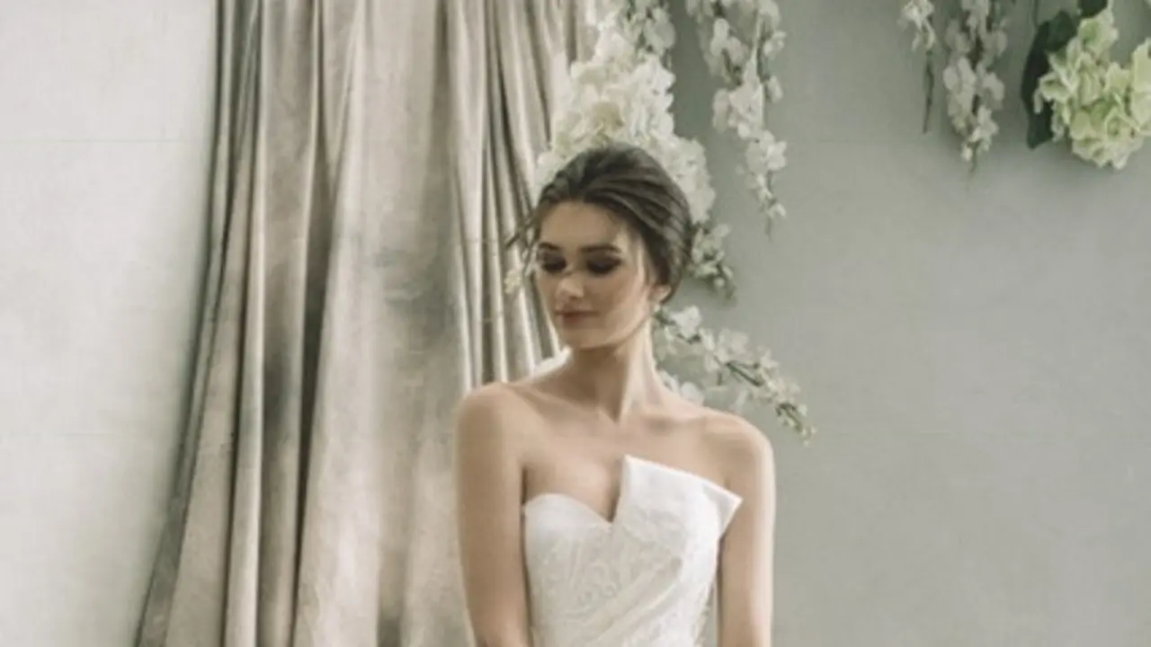 [Bintang] Wedding