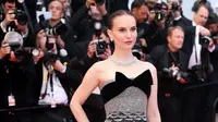 Perhiasan Vintage yang Langka Jadi Tren di Karpet Merah Met Gala dan Festival Film Cannes 2025