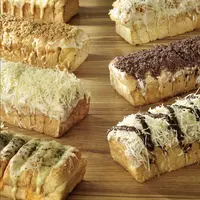 Rokez roti keset, keharuman Bandar Lampung yang Menyapa Seluruh Negeri.