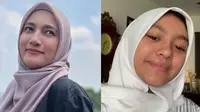 6 Potret Sarah Amalia dan Alleia Saat Pakai Hijab, Sama-Sama Tampak Anggun (IG/alleialovers/itsmeesaraah)