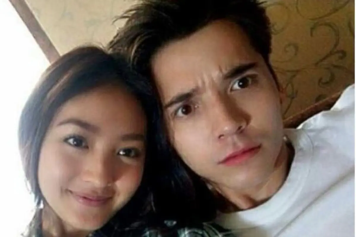 [Bintang] Stefan William - Natasha Wilona