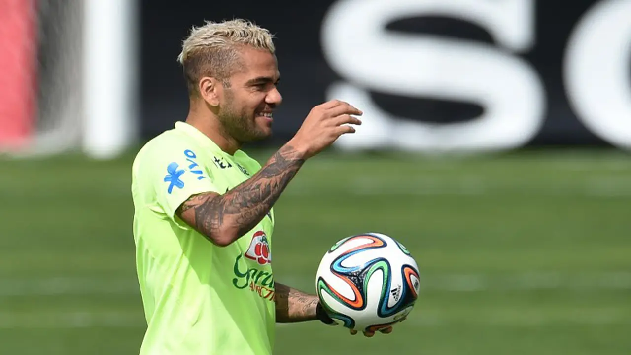 Dani Alves