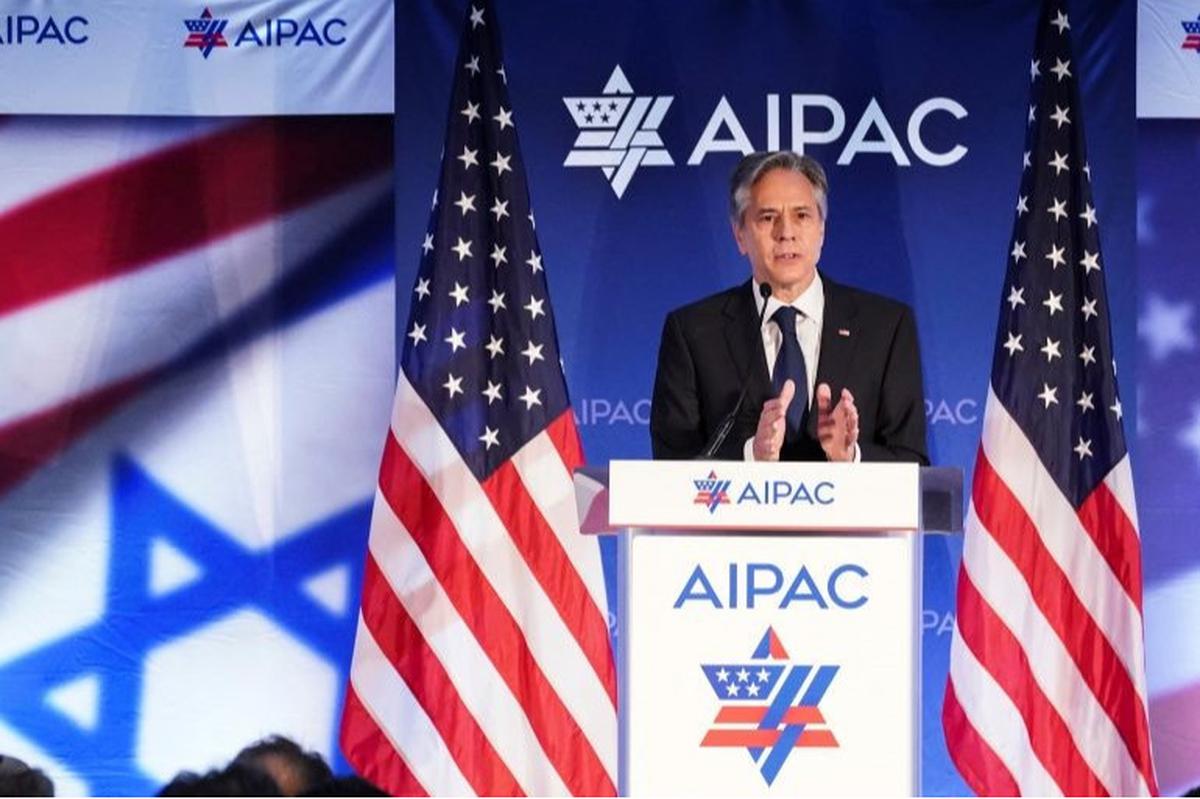 AIPAC dalam Pemilu AS