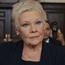 Judi Dench adalah seorang aktris sekaligus penulis senior yang berasal dari Inggris