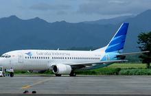 Bandara Juanda kembali dibuka, Garuda buka penerbangan pukul 12.00