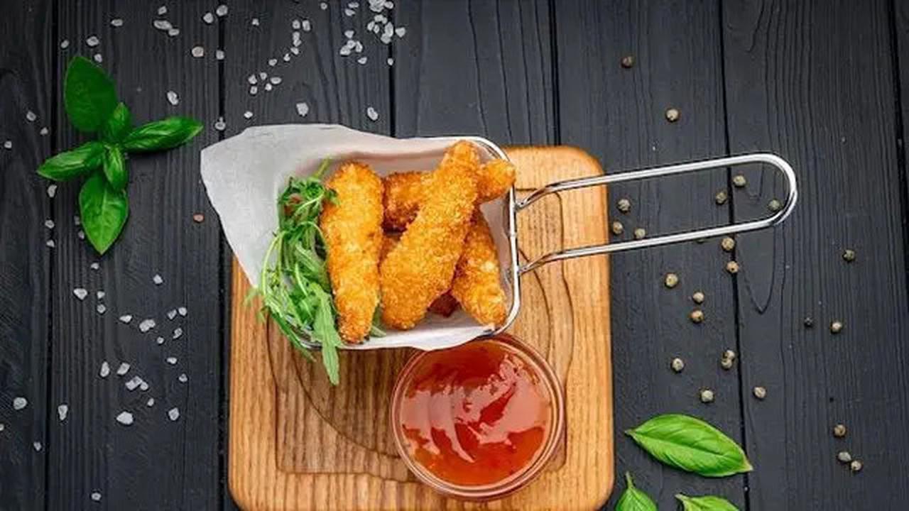 5 Resep Udang Crispy Sederhana untuk Camilan di Rumah