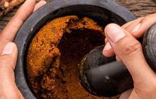 Cara Membersihkan Cobek Batu dengan Benar, Lakukan Hal Ini