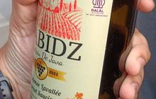 Penjelasan Lengkap MUI Terkait Logo Halal di Wine Nabidz