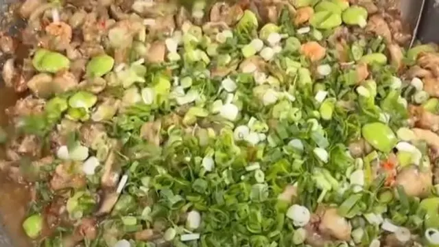 Resep Tumis Jamur Kancing ala Farida Nurhan