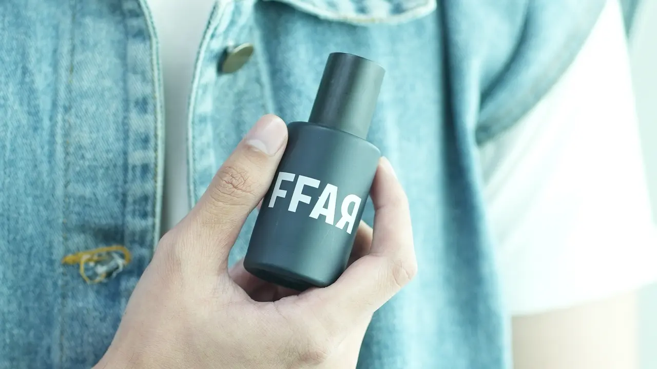 Wangi Cowok Bersih yang Bikin Nyaman, FFAR Sigma Spirit jadi Andalan di Musim Liburan