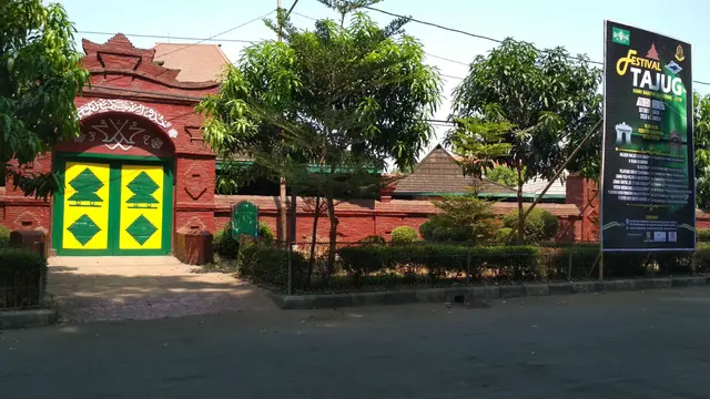 Kisah Menjangan Wulung Dibalik Tradisi Azan Tujuh di Cirebon