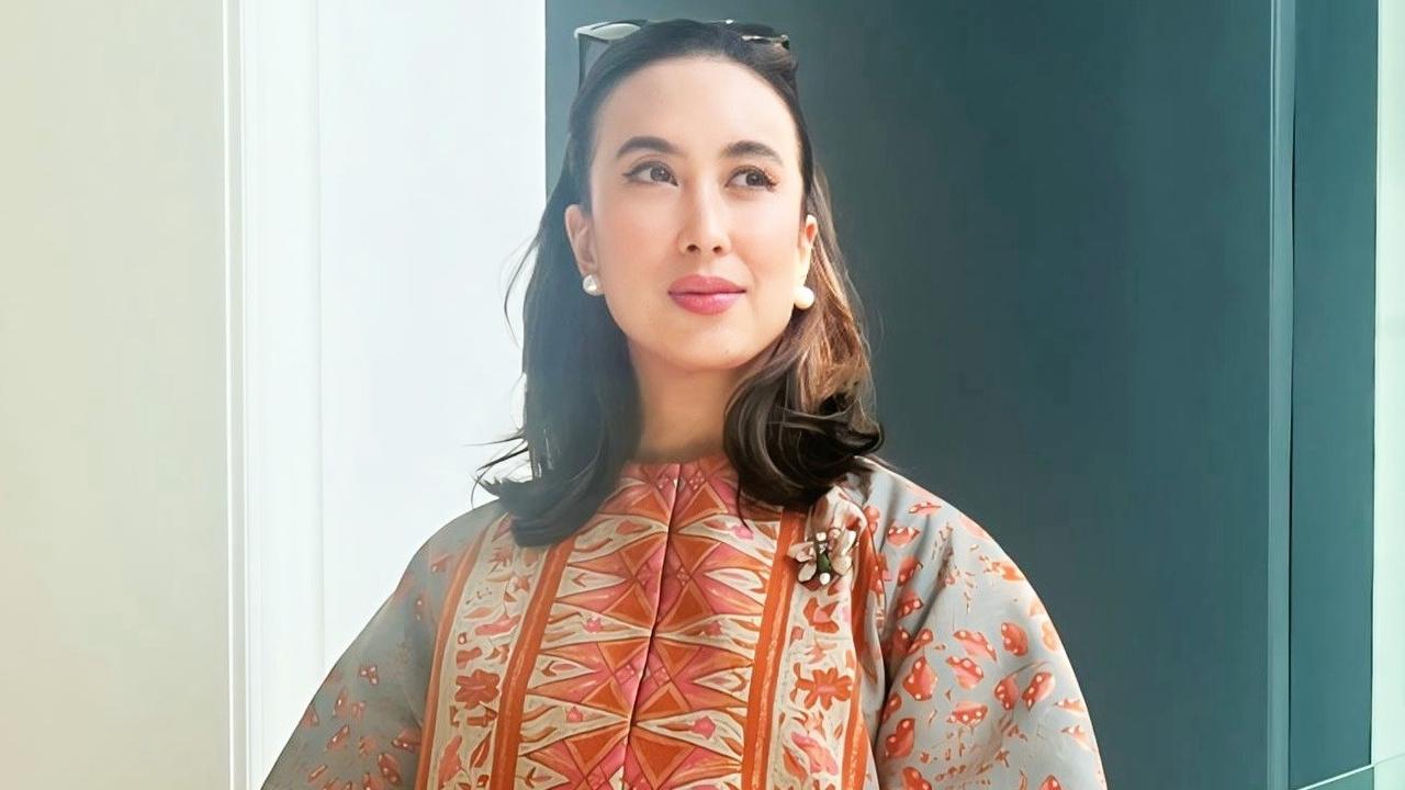 Profil Widiyanti Putri Wardhana Calon Menteri Kabinet Prabowo, Sosok Pengusaha dan Anak Konglomerat