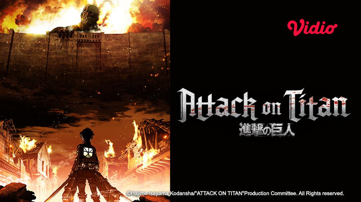 Attack on Titan