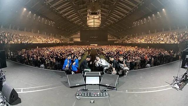 Radwimps