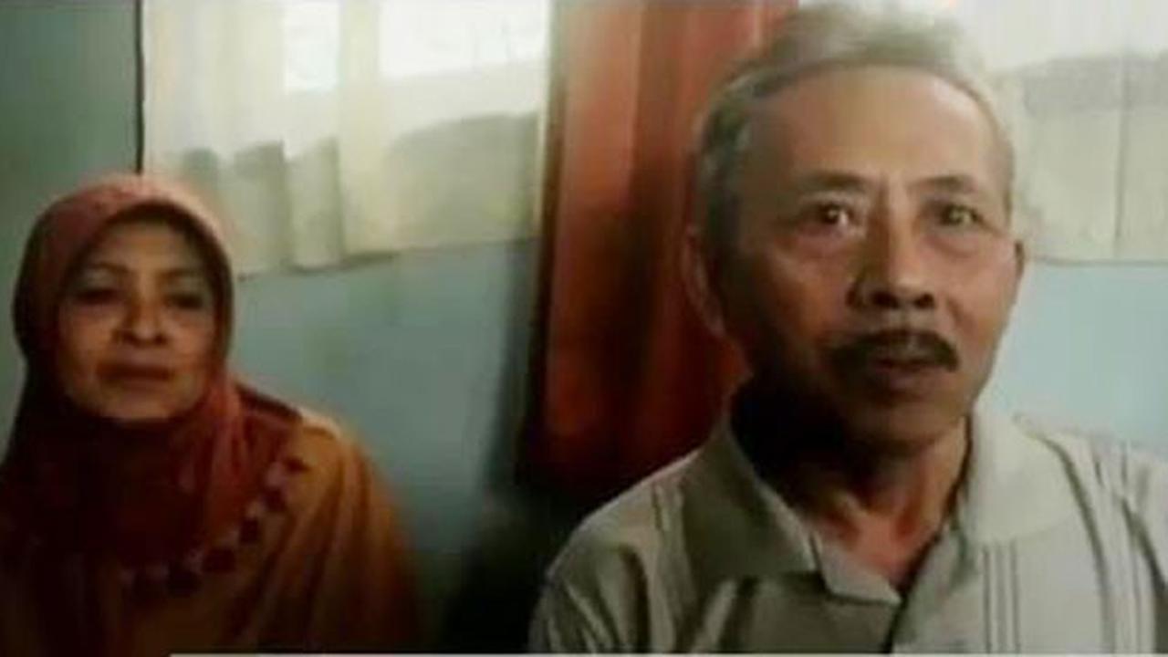 Korban Dimas Kanjeng