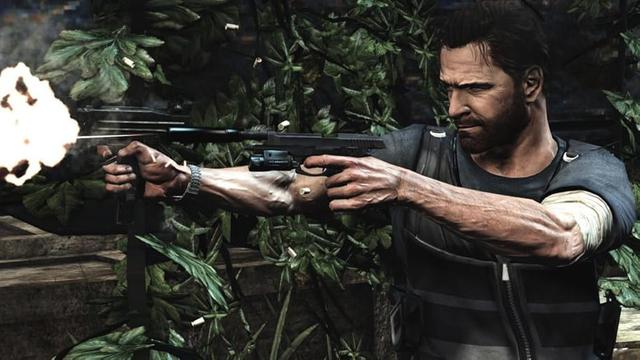 Max Payne 3 (2012)