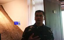 Pesona Alam, Letjen Kunto Arief Terkejut saat Masuk Kamar di Natuna ada Batu Besar 'Kita Anggap di Perumahan Flintstones