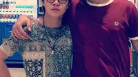 El Rumi: Saya Rela Dilangkahi Dul Menikah...