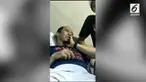 Vokalis Pas Band, Yuki Arifin, kecelakaan mobil saat melintas di Cibango, Cianjur. Yuki bersama tiga orang lainnya hendak ke Sukabumi untuk berdakwah.