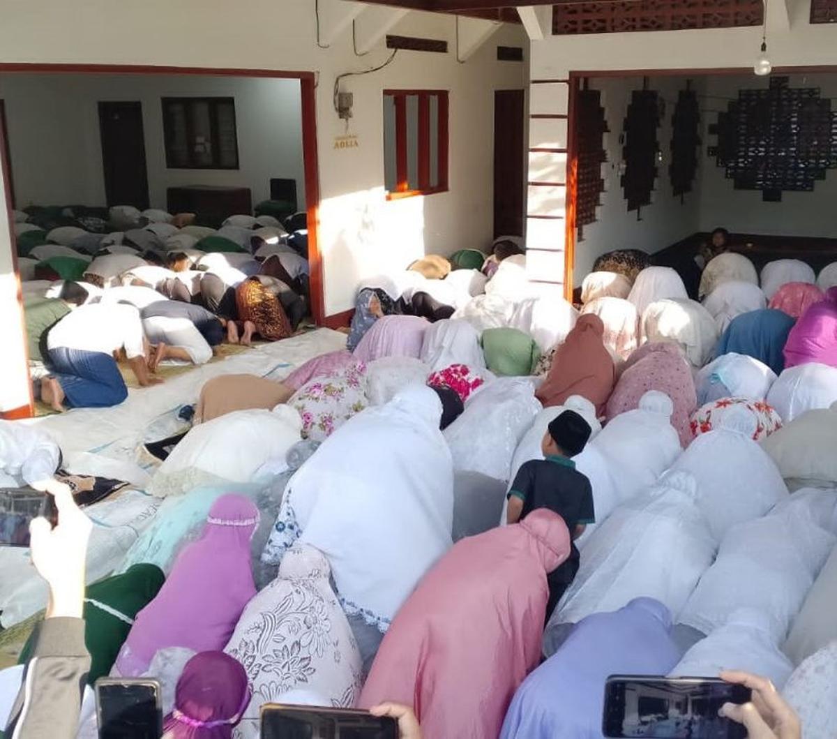 Dok. Istimewa