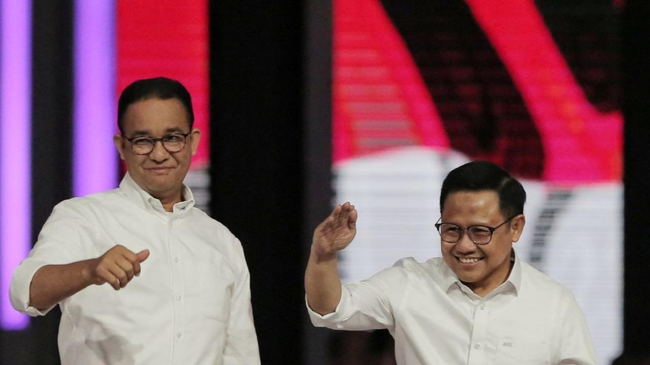 Anies Lebih Pilih APBN Untuk Sejahterakan Guru Honorer Dibanding Bangun IKN