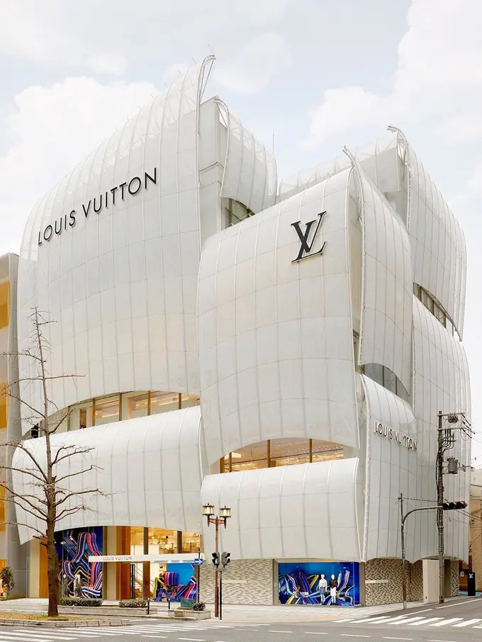 Louis Vuitton
