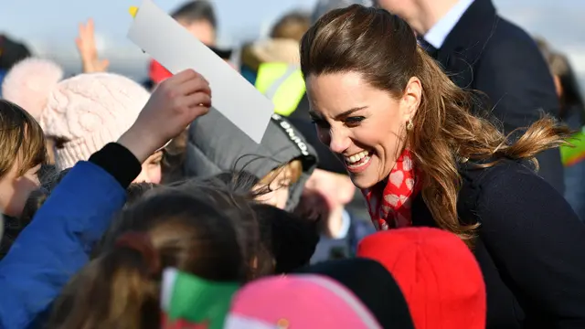 Kate Middleton