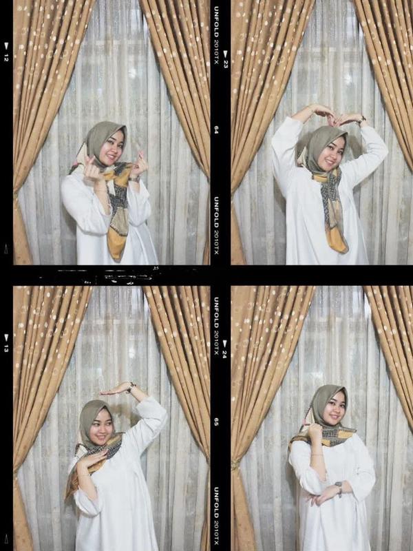 Aldi Taher dan Salsabillih (Sumber: Instagram/salsabillih06)