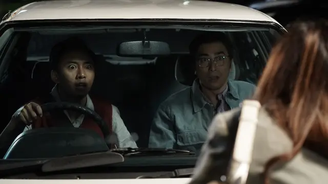 Serial Open BO. (Foto: Vidio)