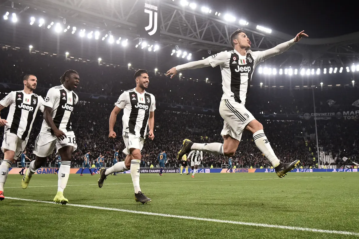 Juventus