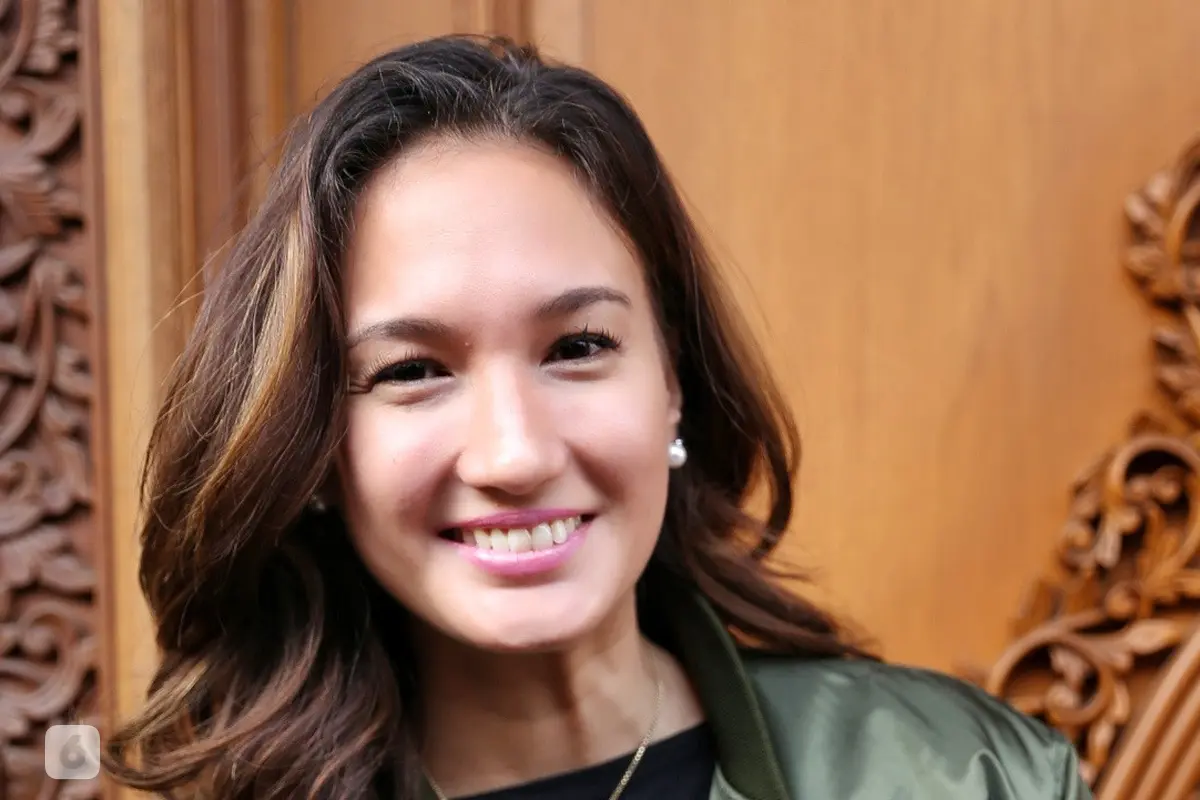 [Bintang] Nadine Chandrawinata