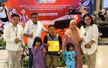 Pemkot Ambon Perkuat Komitmen Bangun Kota Inklusif Ambon Ramah Disabilitas