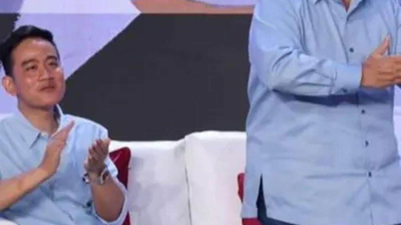 Survei LSI: Elektabilitas Prabowo-Gibran Unggul, Anies-Cak Imin Hampir Kejar Ganjar-Mahfud
