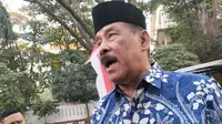 4 Pemain Persib Cedera Jelang Melawan Sabah FC, Umuh Muchtar: Tidak Ada Masalah, Skuad Inti Siap Tempur