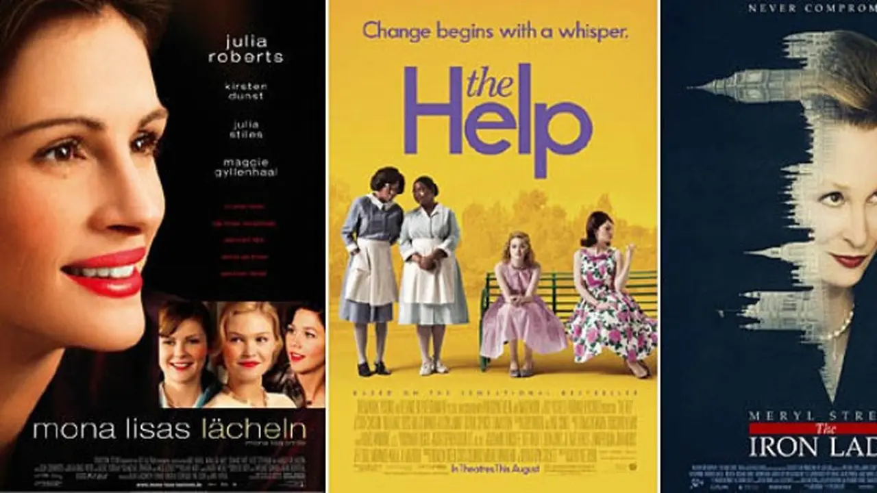 Film Wanita