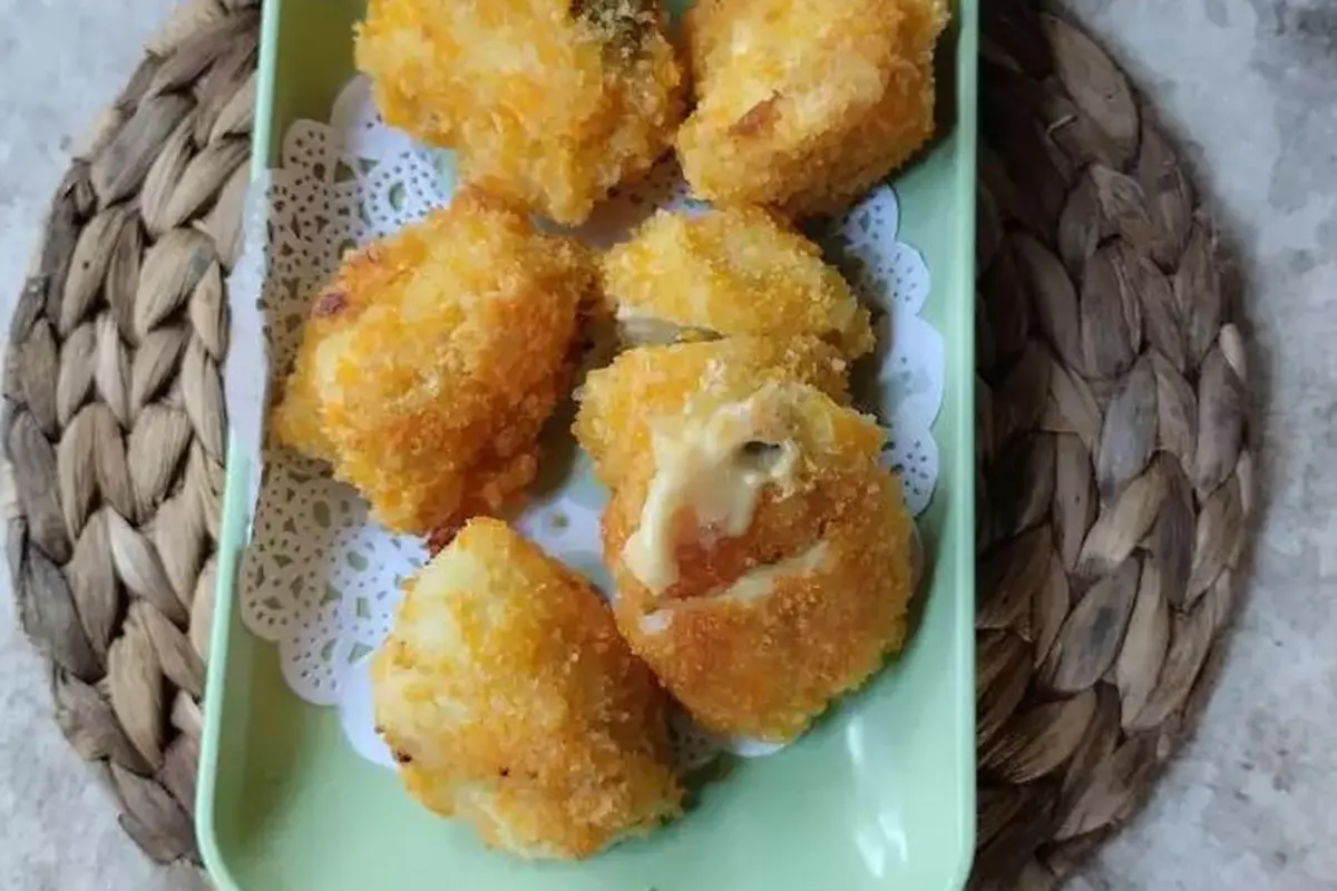 3 Resep Pisang Goreng Anti-Mainstream, Si Dessert Terbaik di Dunia Versi TasteAtlas