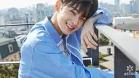 Agensi Cha Eun Woo Mohon Jauhi Spekulasi Liar soal Dugaan Penggelapan Pajak Sang Aktor
