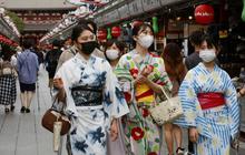 39,2 Persen Perempuan di Jepang Bekerja di Pelayanan Publik