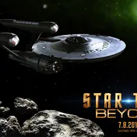 Star Trek Beyond. Foto: Thehollywoodreporter