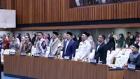 Pemuda Muslim Serukan Diplomasi Global untuk Kemerdekaan Palestina