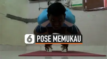 pose yoga
