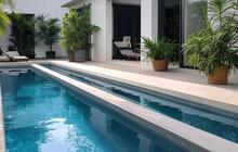 Estimasi Biaya Membuat Kolam Renang di Rumah Minimalis