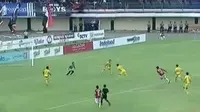 Segmen 4: Bali United Vs BFC hingga Madrid Tekuk Deportivo Alves